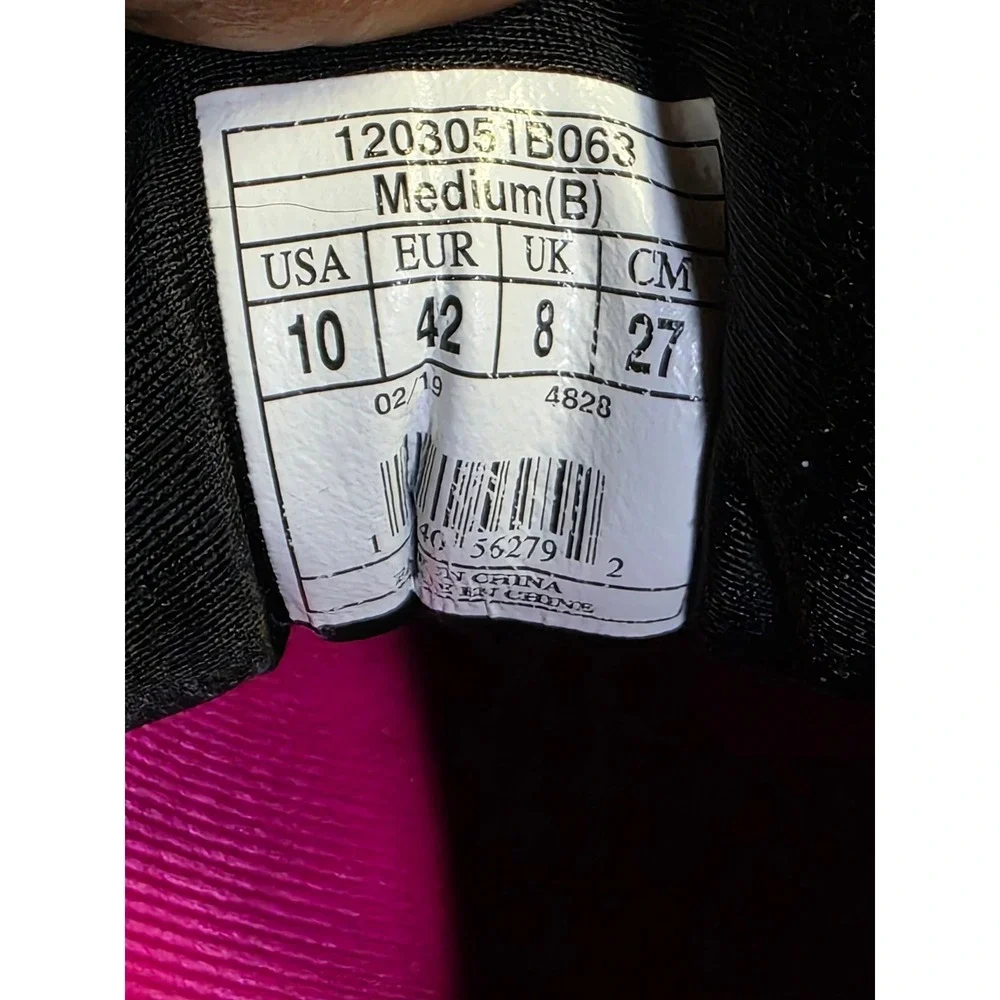 Brooks ghost 12